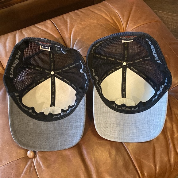 Mens Hurley hats - Picture 8 of 9